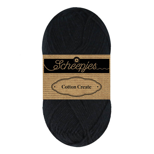 Scheepjes Cotton Create - 515 Mark