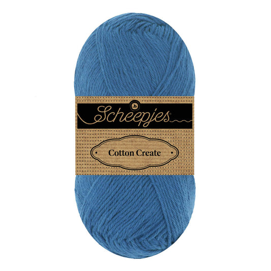 Scheepjes Cotton Create - 519 Split
