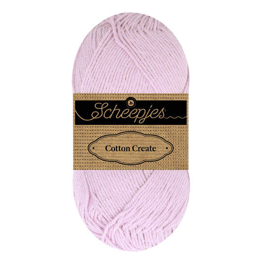 Scheepjes Cotton Create - 529 Unwind