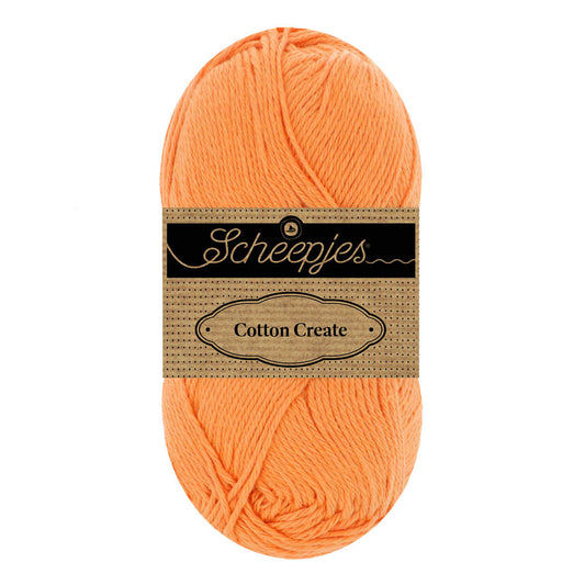 Scheepjes Cotton Create - 639 Adjust