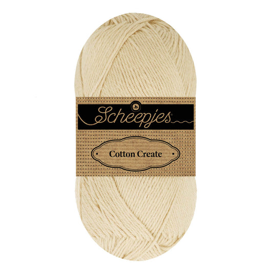 Scheepjes Cotton Create - 656 Spin