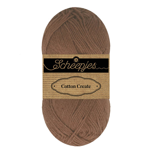 Scheepjes Cotton Create - 657 Gather
