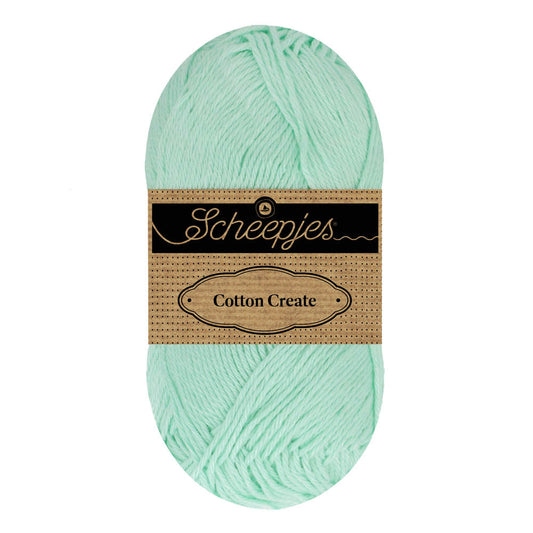 Scheepjes Cotton Create - 663 Shape