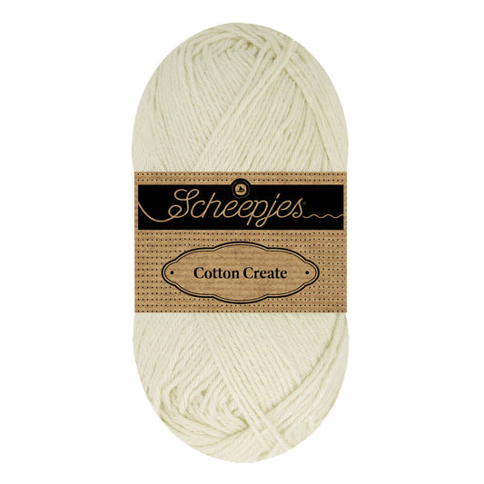 Scheepjes Cotton Create - 700 Sketch