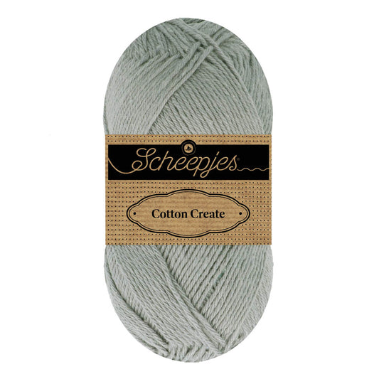 Scheepjes Cotton Create - 710 Draft