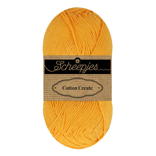 Scheepjes Cotton Create - 714 Fix