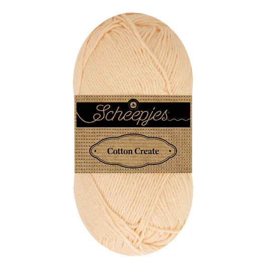 Scheepjes Cotton Create - 715 Pick up