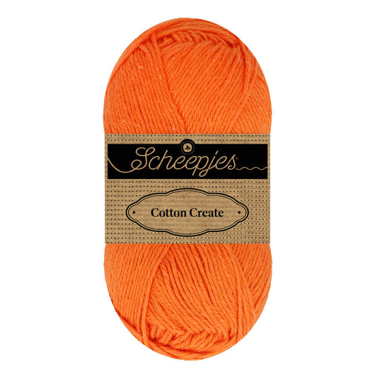 Scheepjes Cotton Create - 716 Finish
