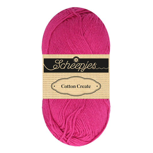 Scheepjes Cotton Create - 720 Trace