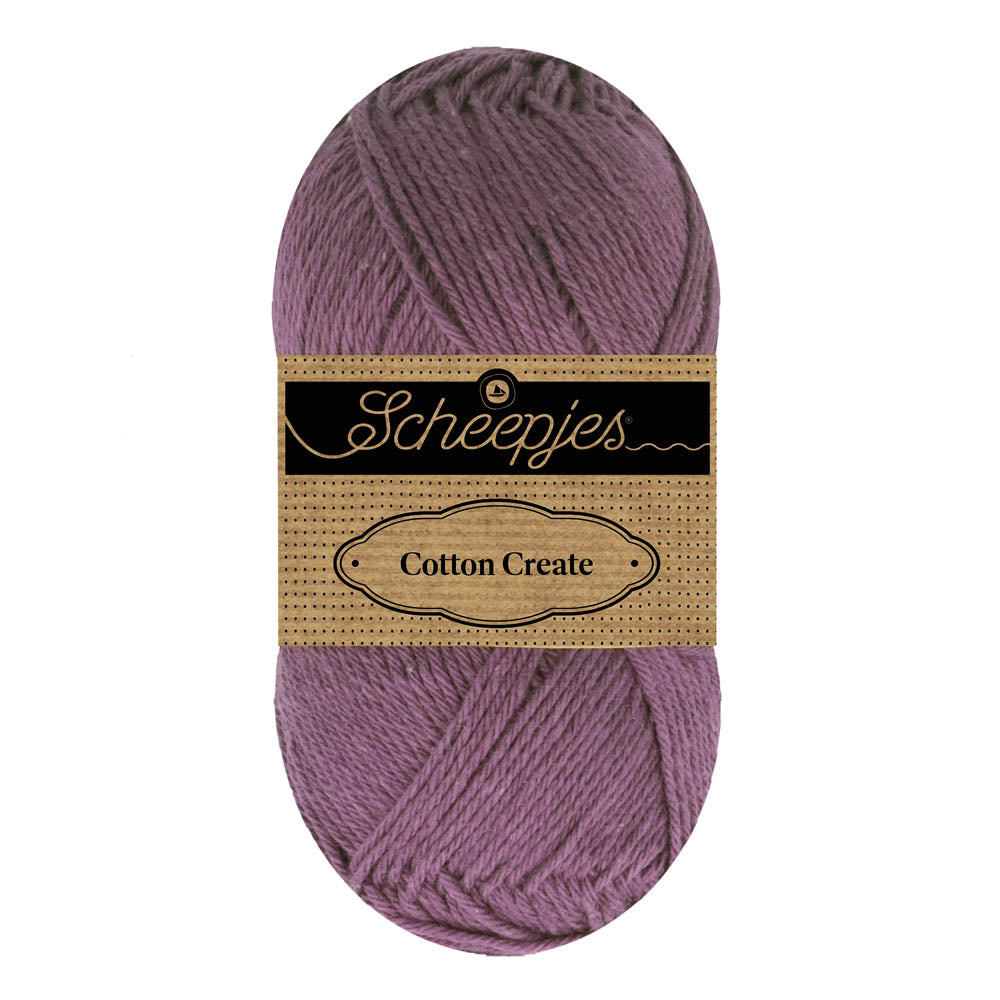 Scheepjes Cotton Create - 721 Drape