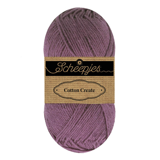 Scheepjes Cotton Create - 721 Drape