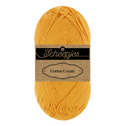Scheepjes Cotton Create - 722 Mend