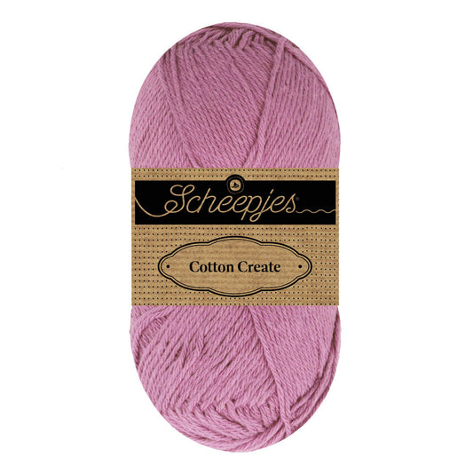 Scheepjes Cotton Create - 726 Weave