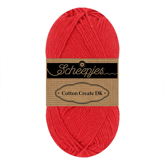 Scheepjes Cotton Create DK - 510 Pin