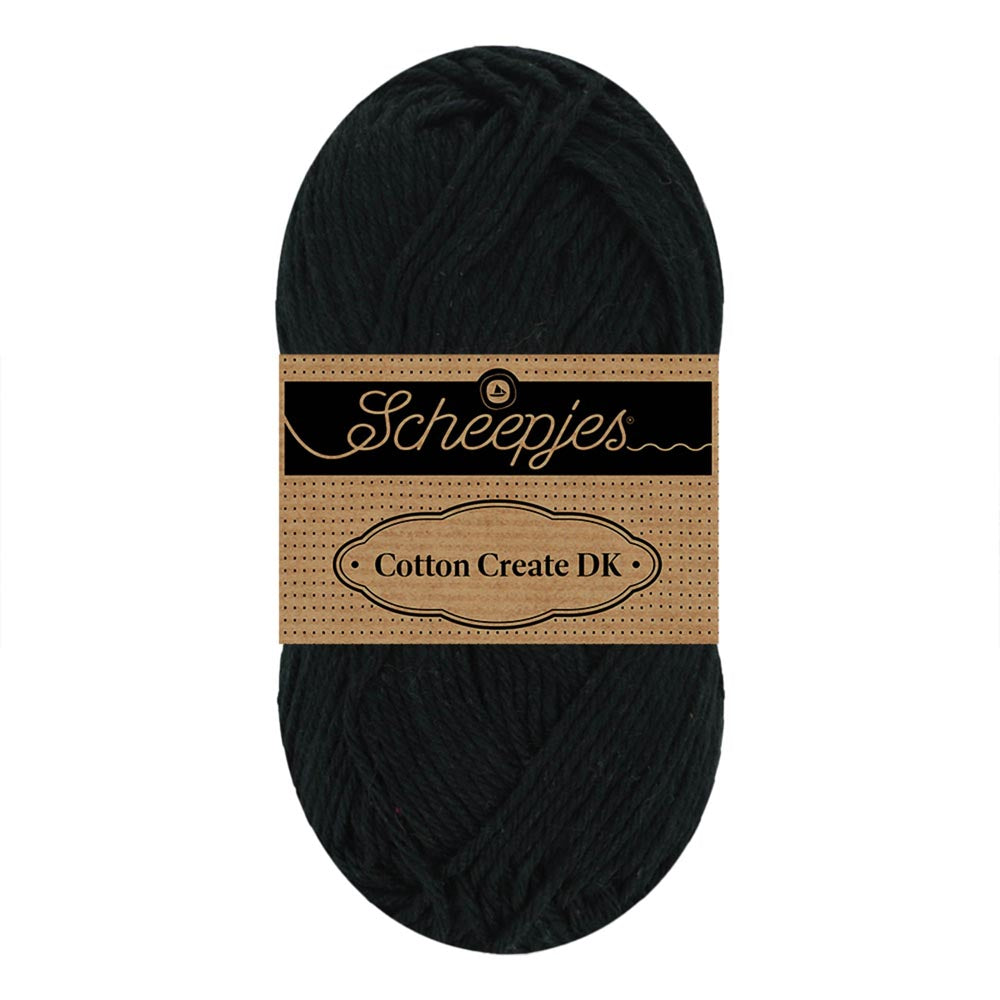 Scheepjes Cotton Create DK - 515 Mark