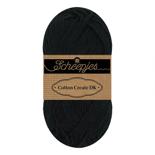 Scheepjes Cotton Create DK - 515 Mark