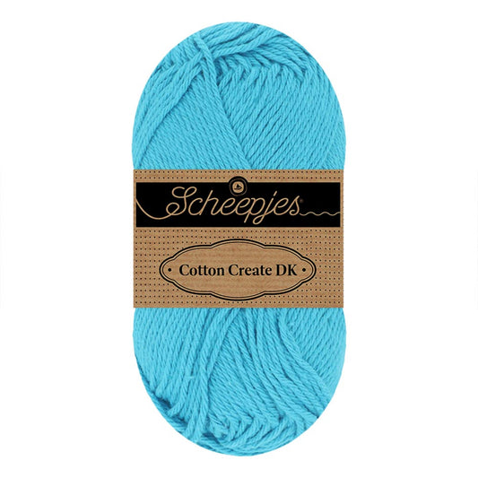 Scheepjes Cotton Create DK - 563 Block