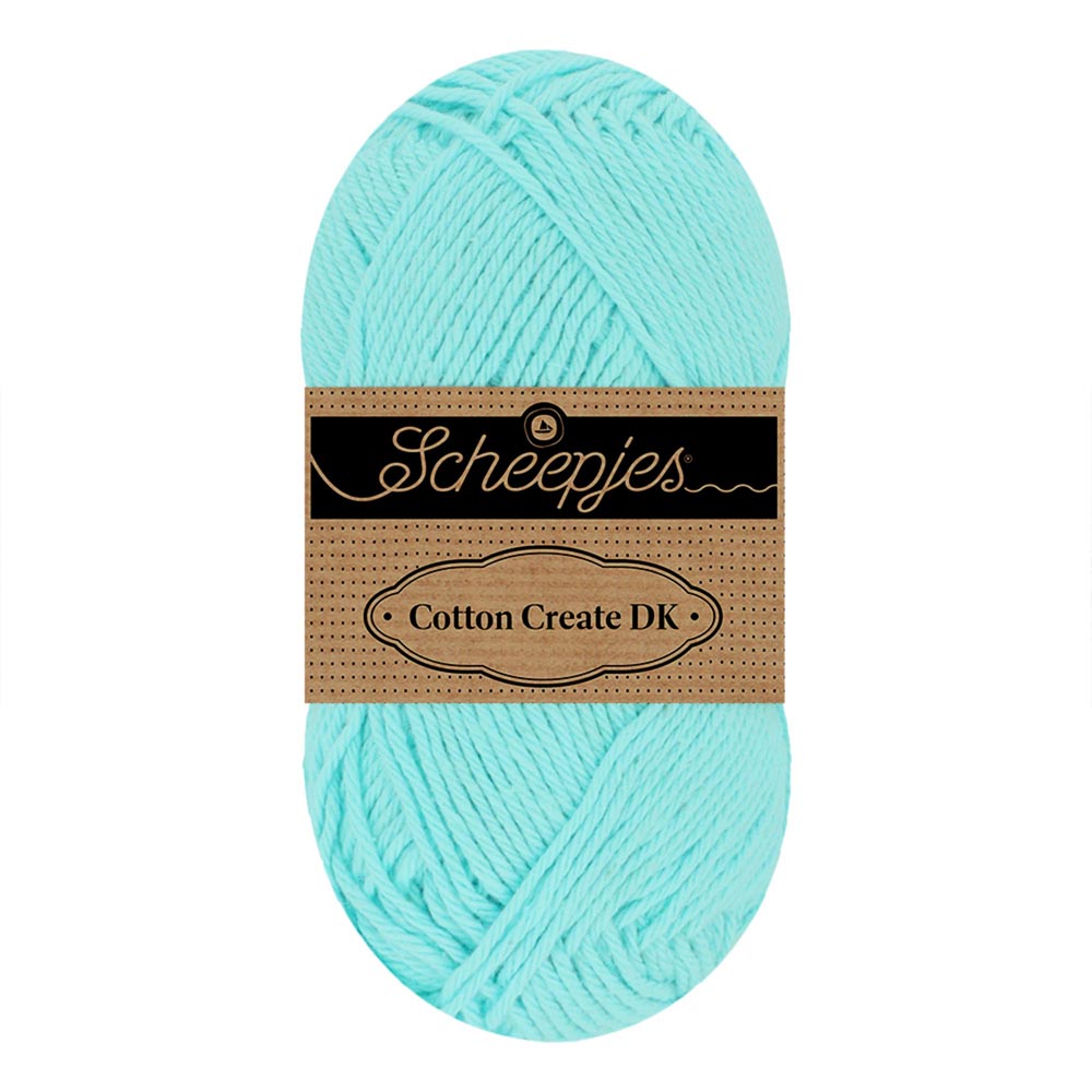 Scheepjes Cotton Create DK - 622 Join