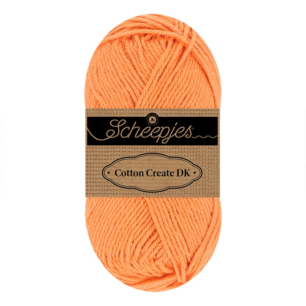 Scheepjes Cotton Create DK - 639 Adjust