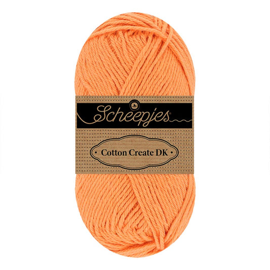 Scheepjes Cotton Create DK - 639 Adjust