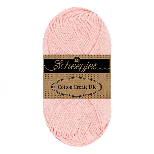 Scheepjes Cotton Create DK - 654 Embroider
