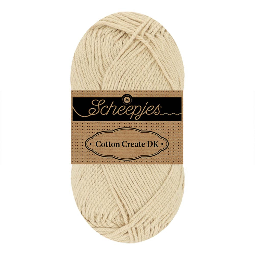 Scheepjes Cotton Create DK - 656 Spin