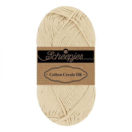 Scheepjes Cotton Create DK - 656 Spin
