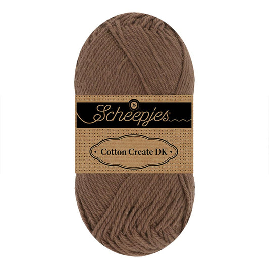 Scheepjes Cotton Create DK - 657 Gather