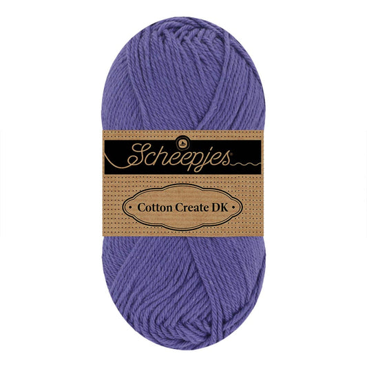 Scheepjes Cotton Create DK - 661 Twist