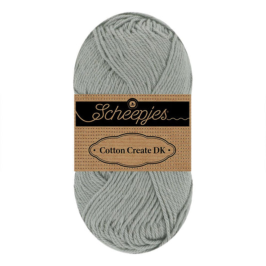 Scheepjes Cotton Create DK - 710 Draft