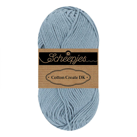 Scheepjes Cotton Create DK - 711 Fold