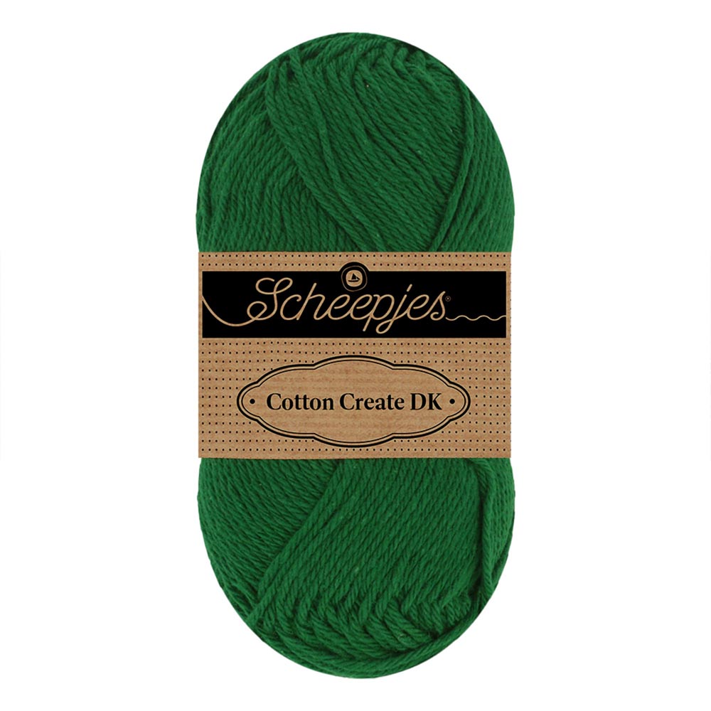 Scheepjes Cotton Create DK - 713 Explore