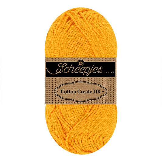 Scheepjes Cotton Create DK - 714 Fix