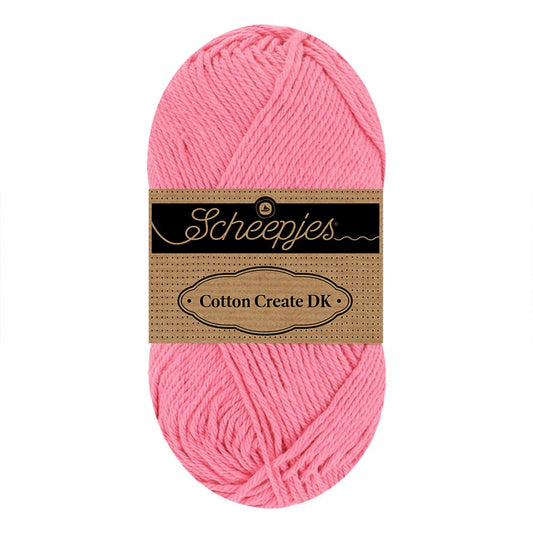 Scheepjes Cotton Create DK - 719 Embellish
