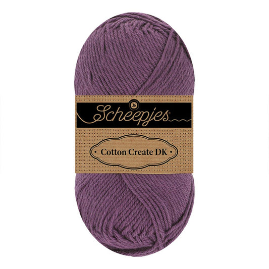Scheepjes Cotton Create DK - 721 Drape