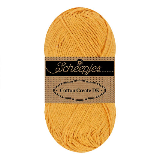 Scheepjes Cotton Create DK - 722 Mend