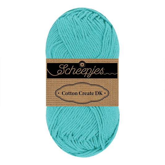 Scheepjes Cotton Create DK - 725 Start