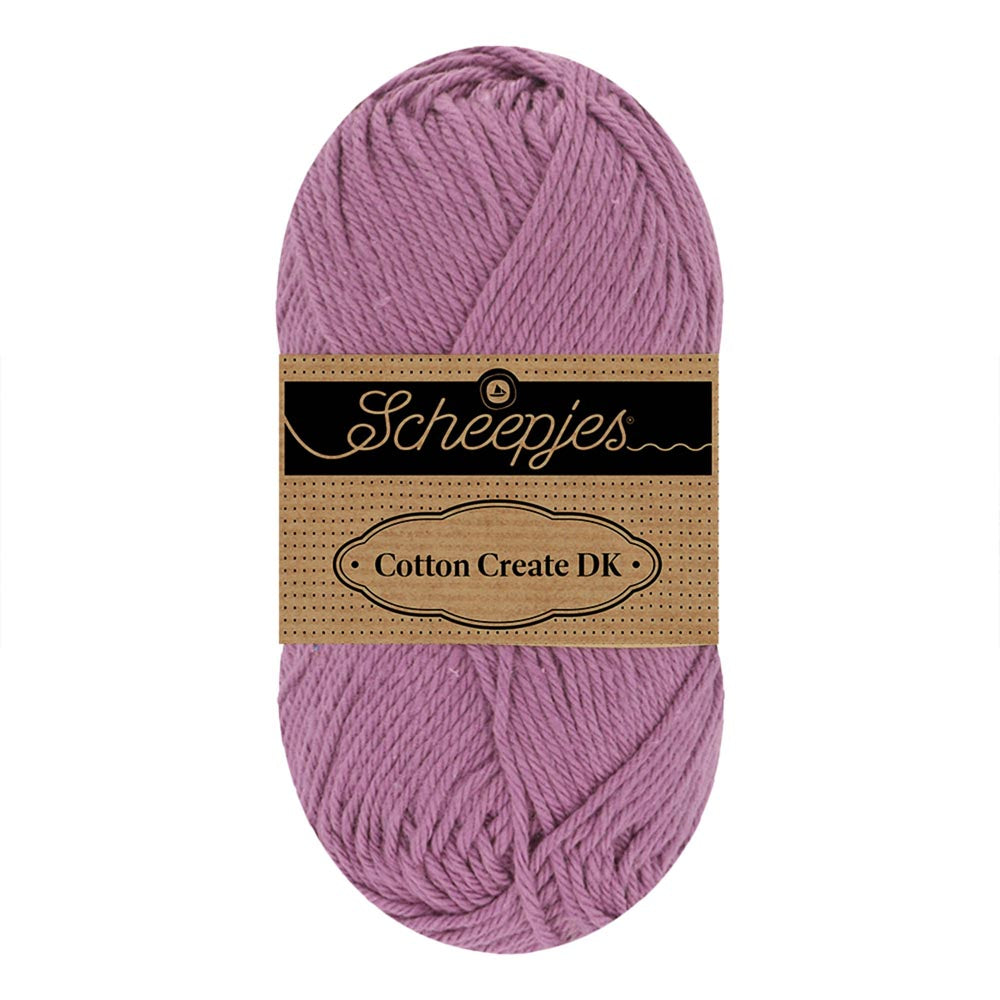 Scheepjes Cotton Create DK - 726 Weave