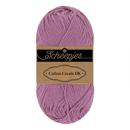 Scheepjes Cotton Create DK - 726 Weave