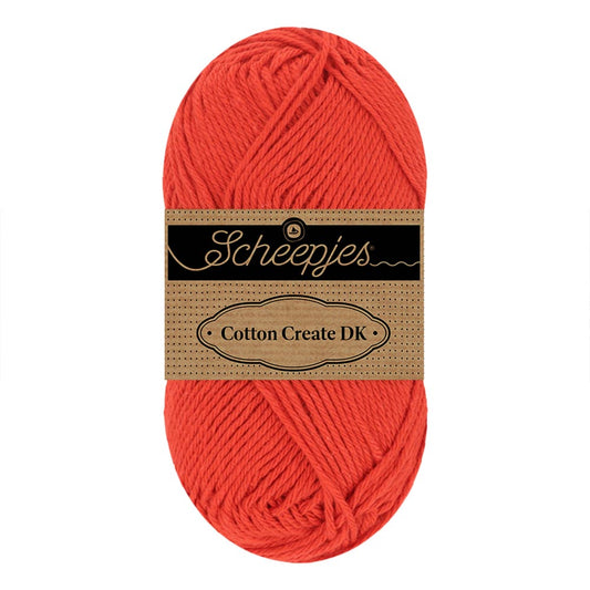 Scheepjes Cotton Create DK - 727 Knot