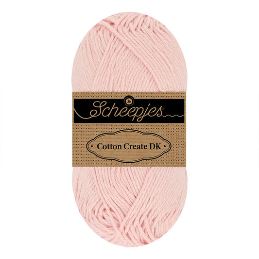 Scheepjes Cotton Create DK - 729 Wind