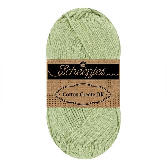 Scheepjes Cotton Create DK - 731 Gauge