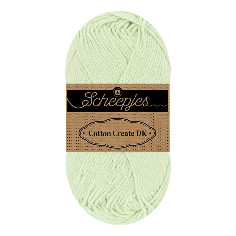 Scheepjes Cotton Create DK - 732 Lifeline