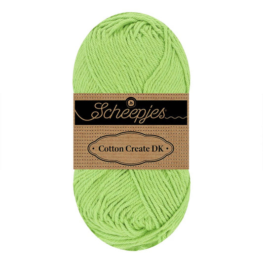Scheepjes Cotton Create DK - 733 Reinforce
