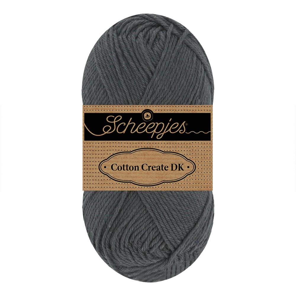 Scheepjes Cotton Create DK - 735 Wrap