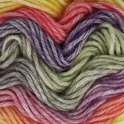 Scheepjes Stone Washed Flow - 01 Delight