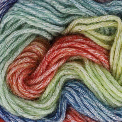 Scheepjes Stone Washed Flow - 02 Elation