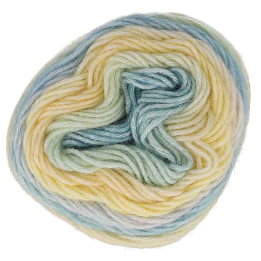 Scheepjes Stone Washed Flow - 03 Whisper