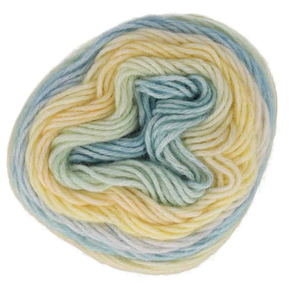 Scheepjes Stone Washed Flow - 03 Whisper