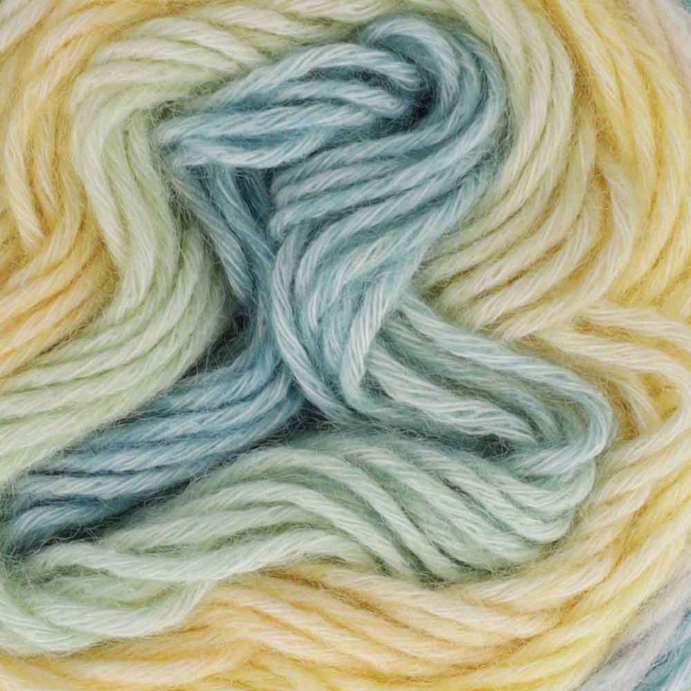 Scheepjes Stone Washed Flow - 03 Whisper